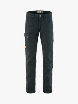 Fjällräven Greenland Jeans, Dark Navy, Dark Navy