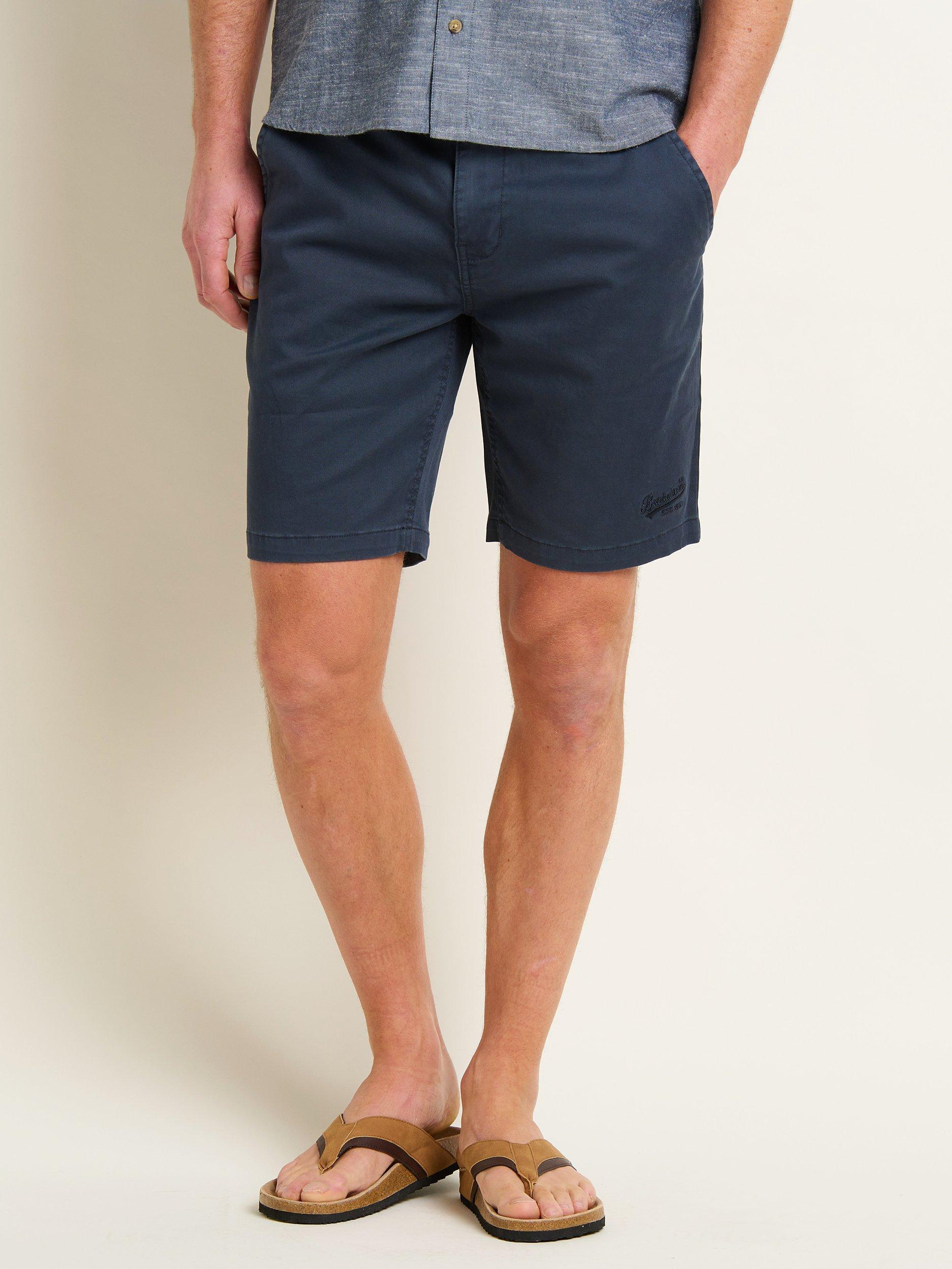 Brakeburn Chino Shorts