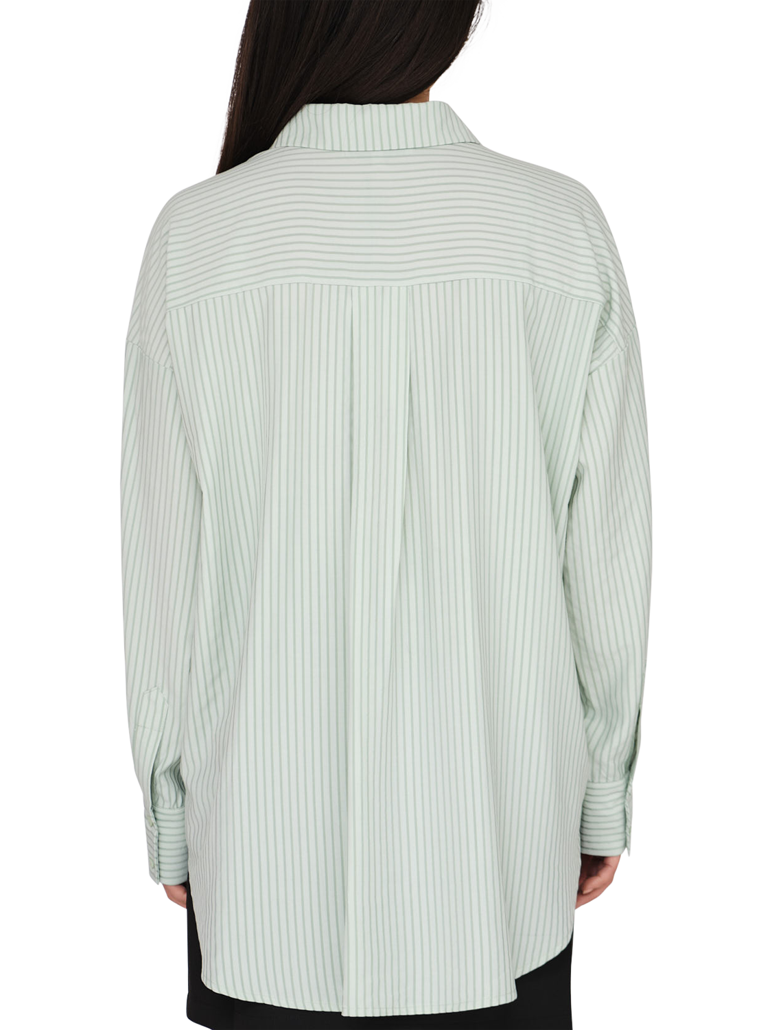 Product image 2 of 6, which shows A-VIEW Sonny Rose Detail Shirt, Mint, 12