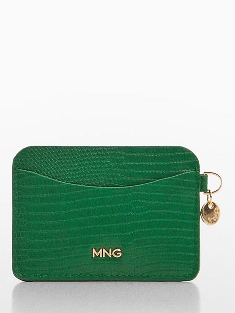 Mango Matias Card Holder