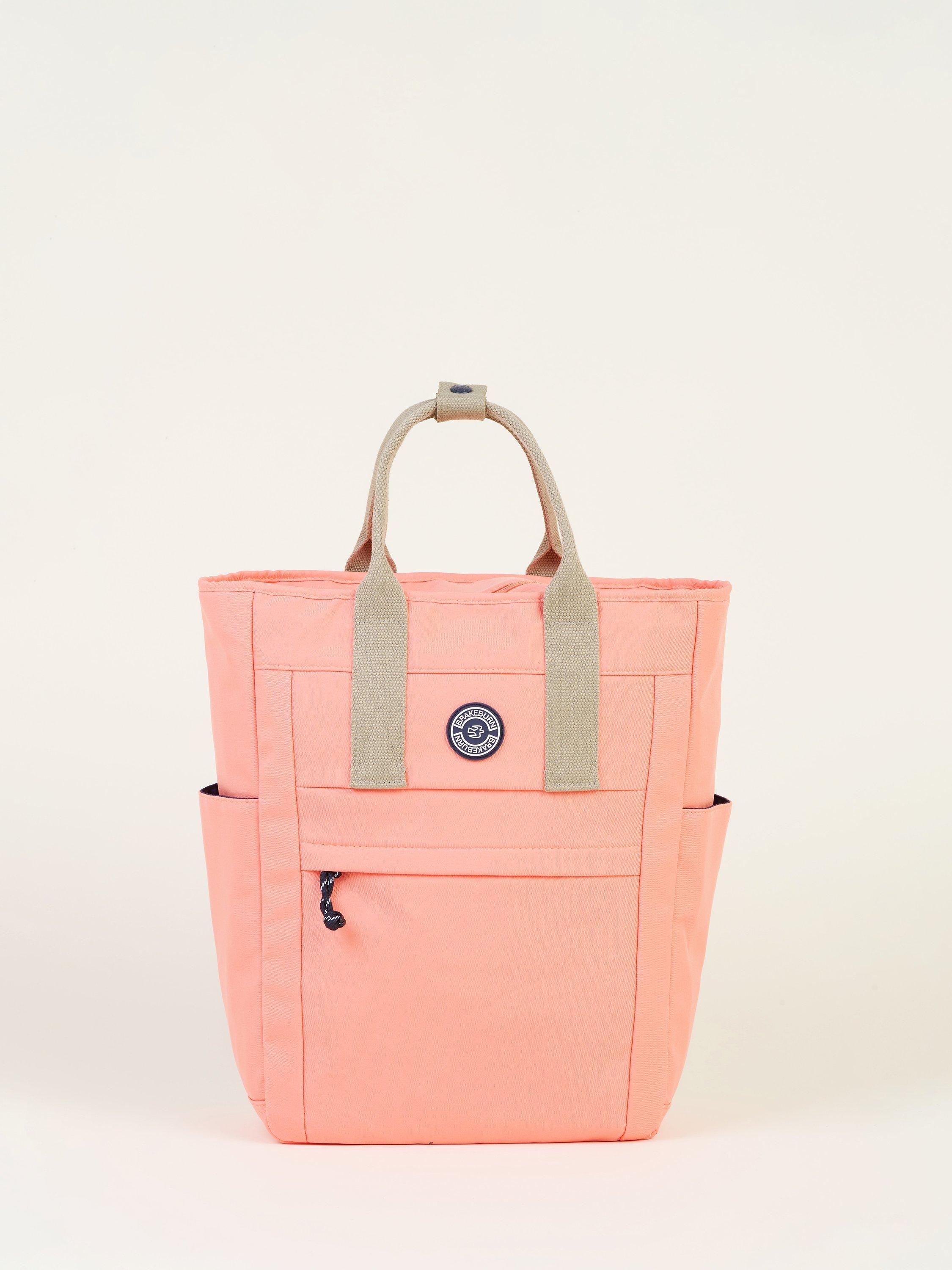 Brakeburn retailer tote bags