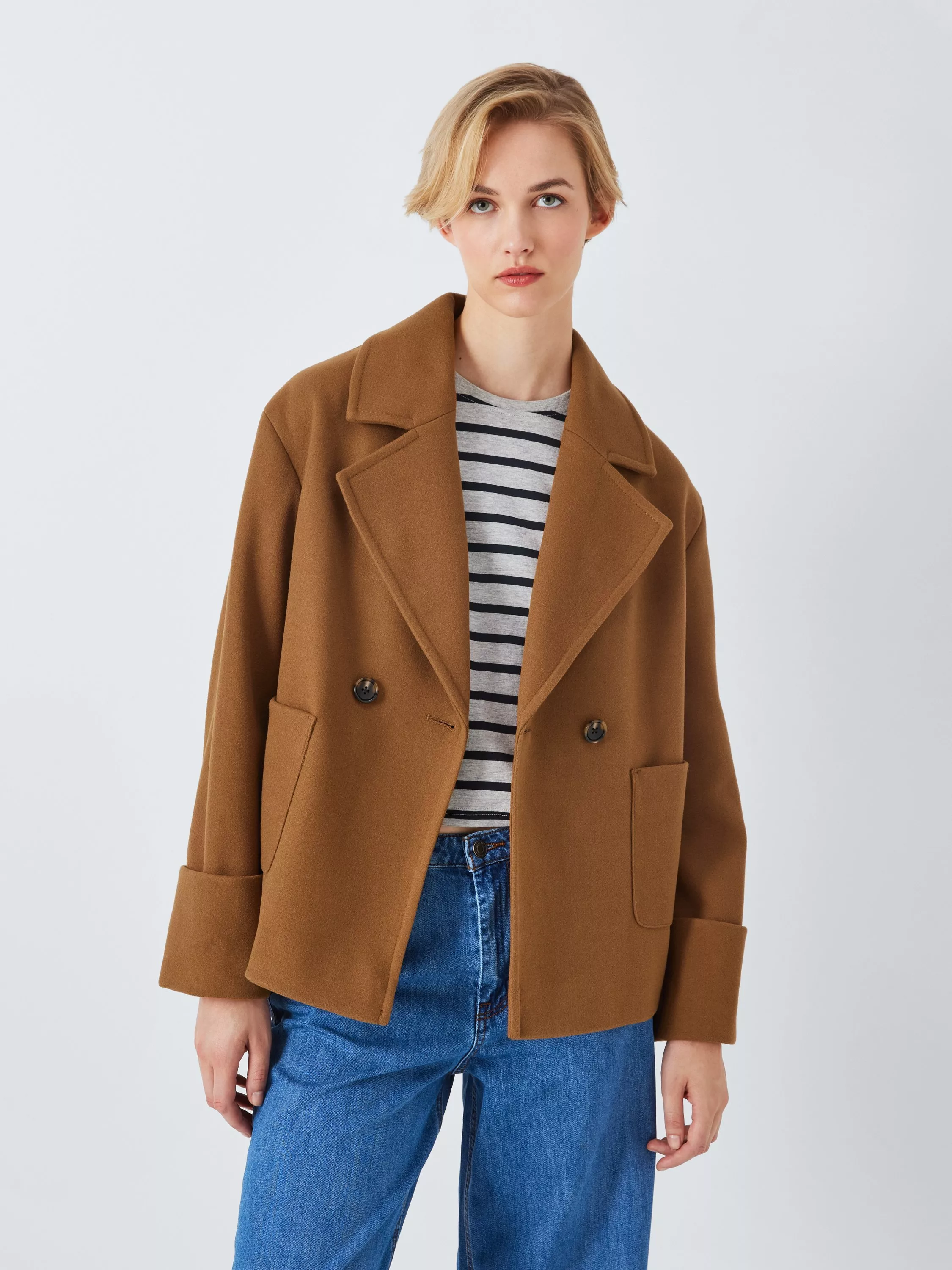 Women s Coats Jackets Women s Coats Jackets John Lewis ANYDAY John Lewis Partners