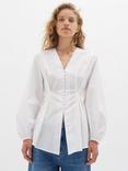 InWear Helve Blouse, White