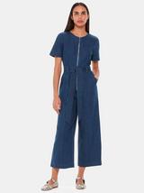 Denim Jumpsuits