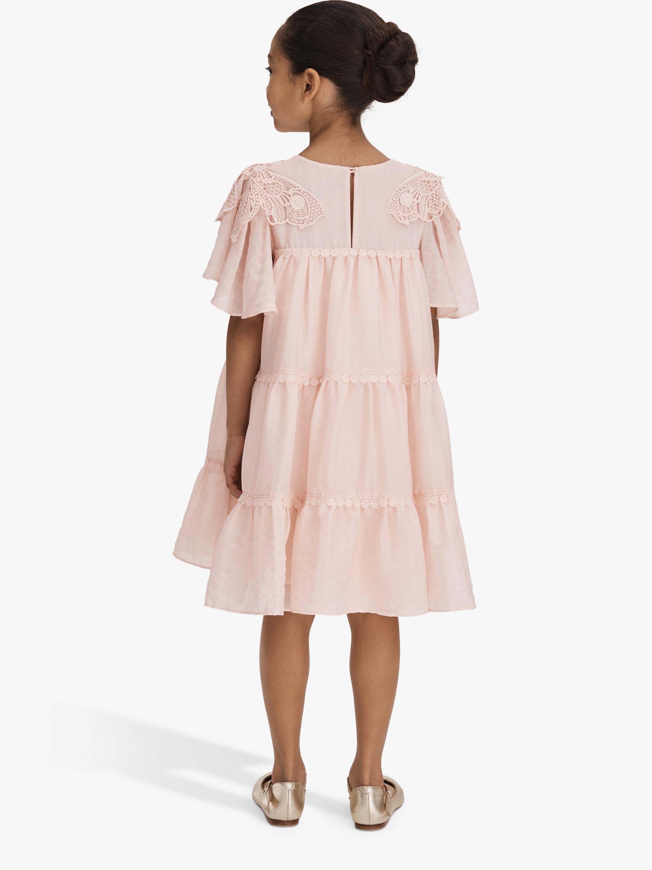 Reiss leonie dress discount