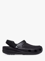 Black Clogs