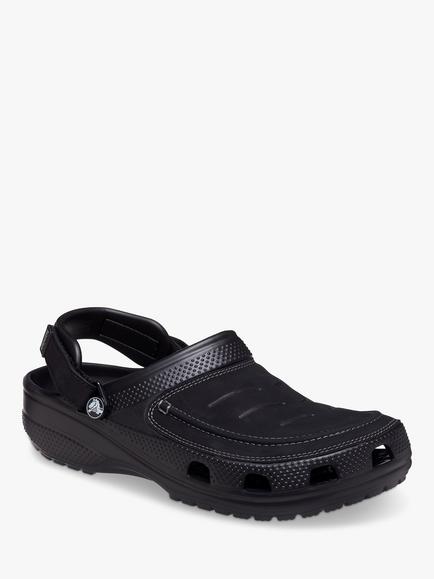 Crocs Yukon Vista II Clogs - view 2, Black