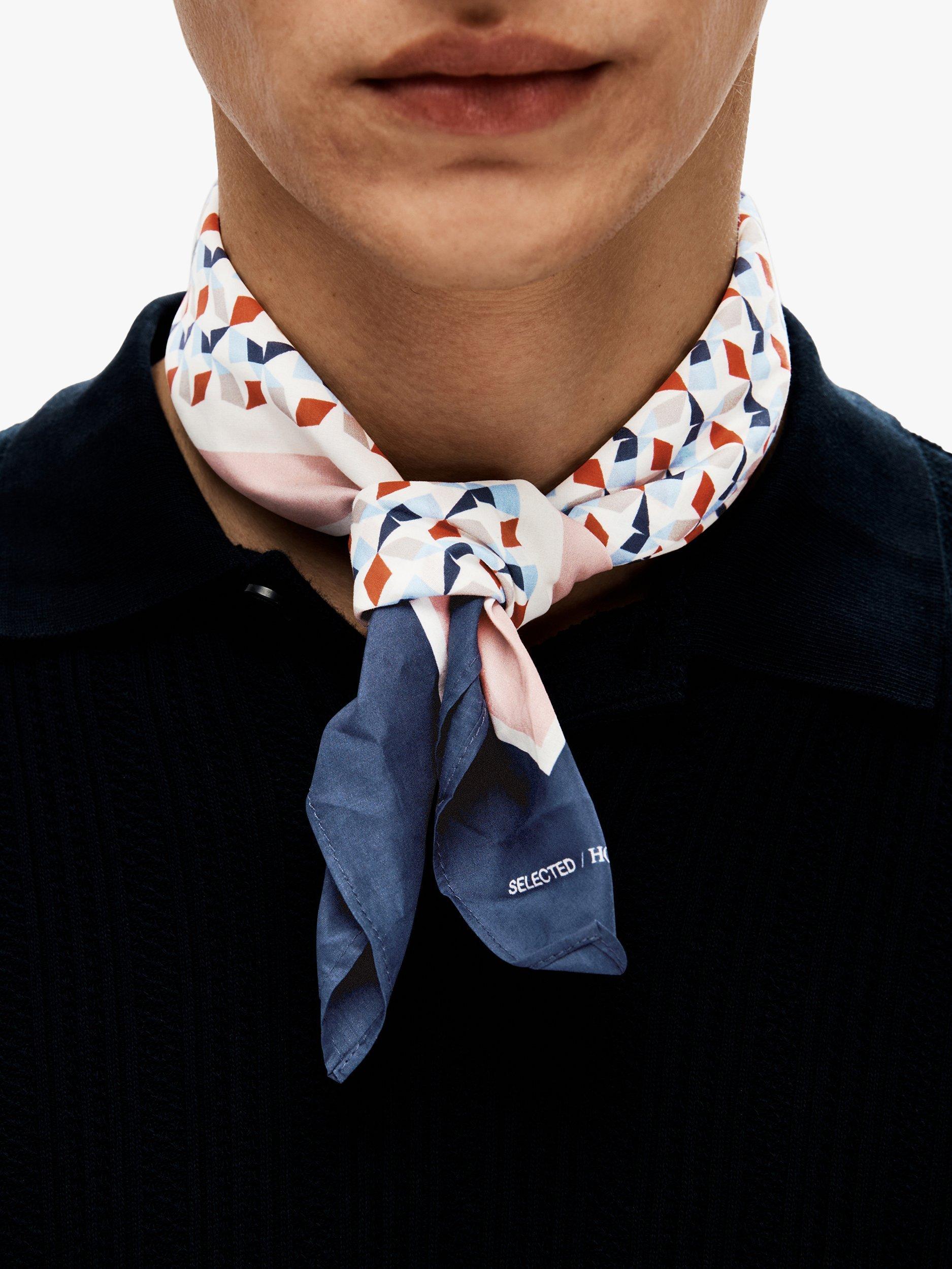 SELECTED HOMME Bandana, Multi