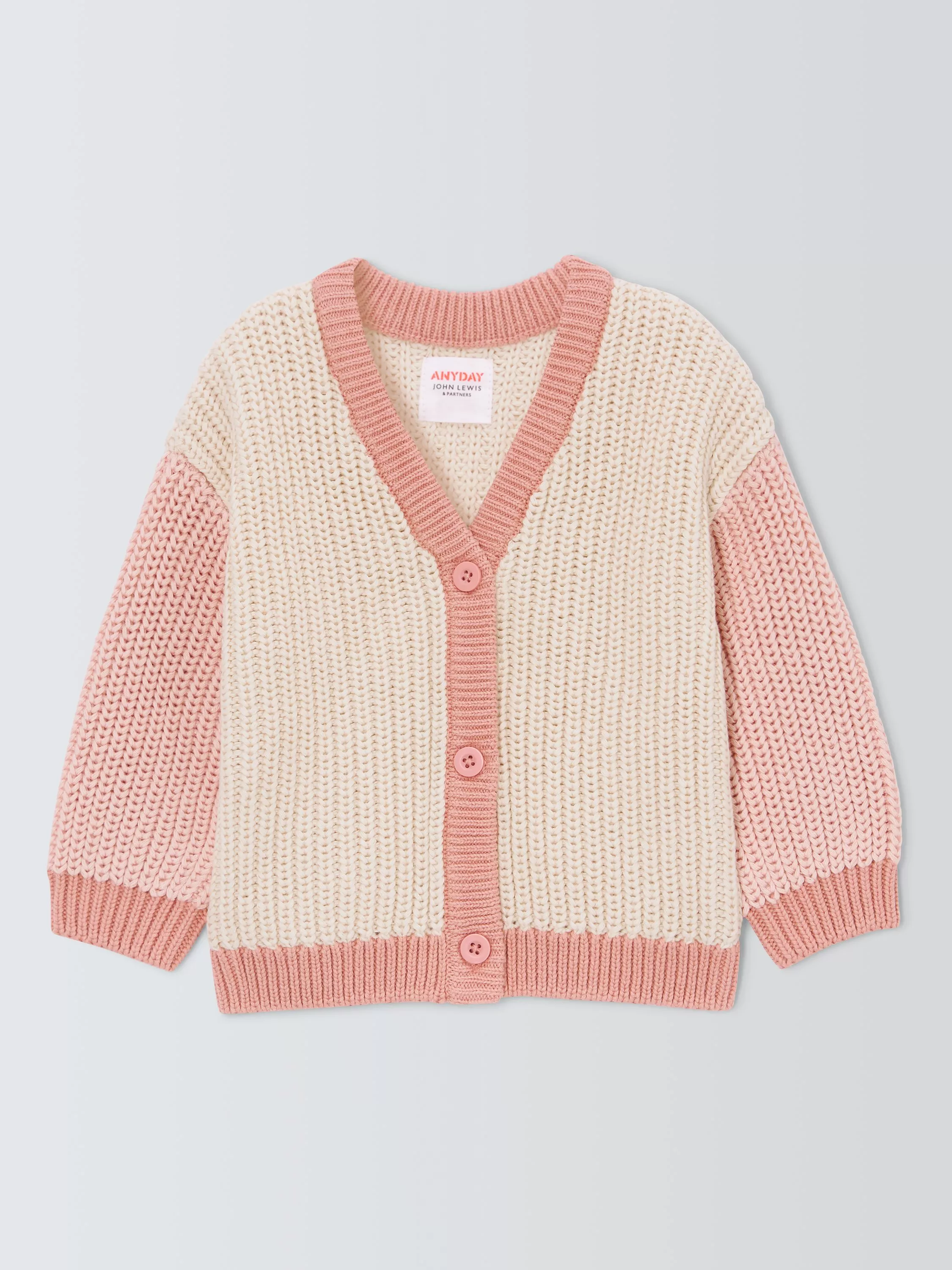 John lewis girls cardigans best sale