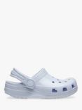 Crocs Kids' Classic Glossy Clogs