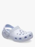 Crocs Kids' Classic Glossy Clogs