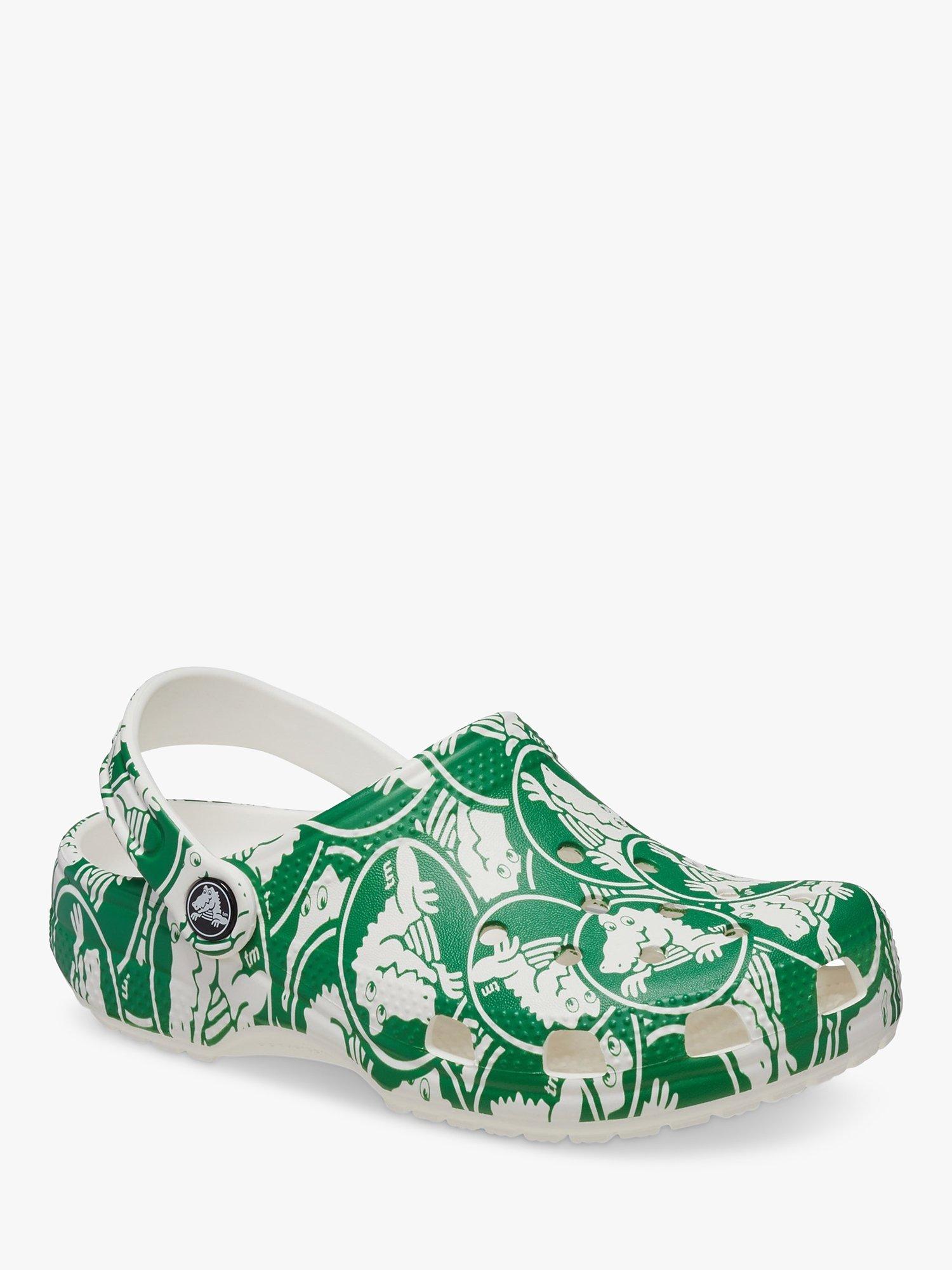 John lewis kids crocs online