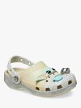 Crocs Kids' Grogu Classic Clogs, Multi