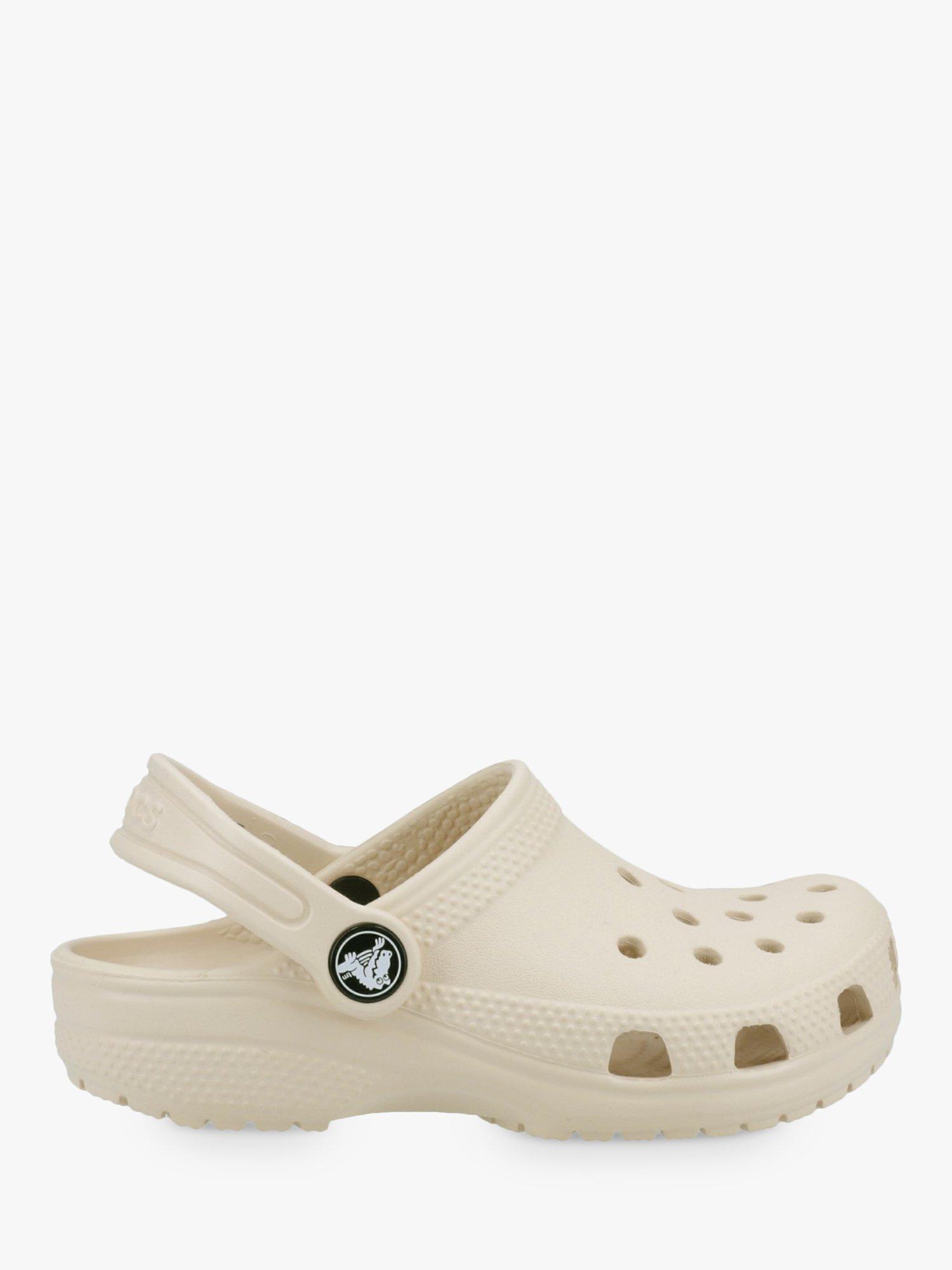 John lewis kids crocs deals