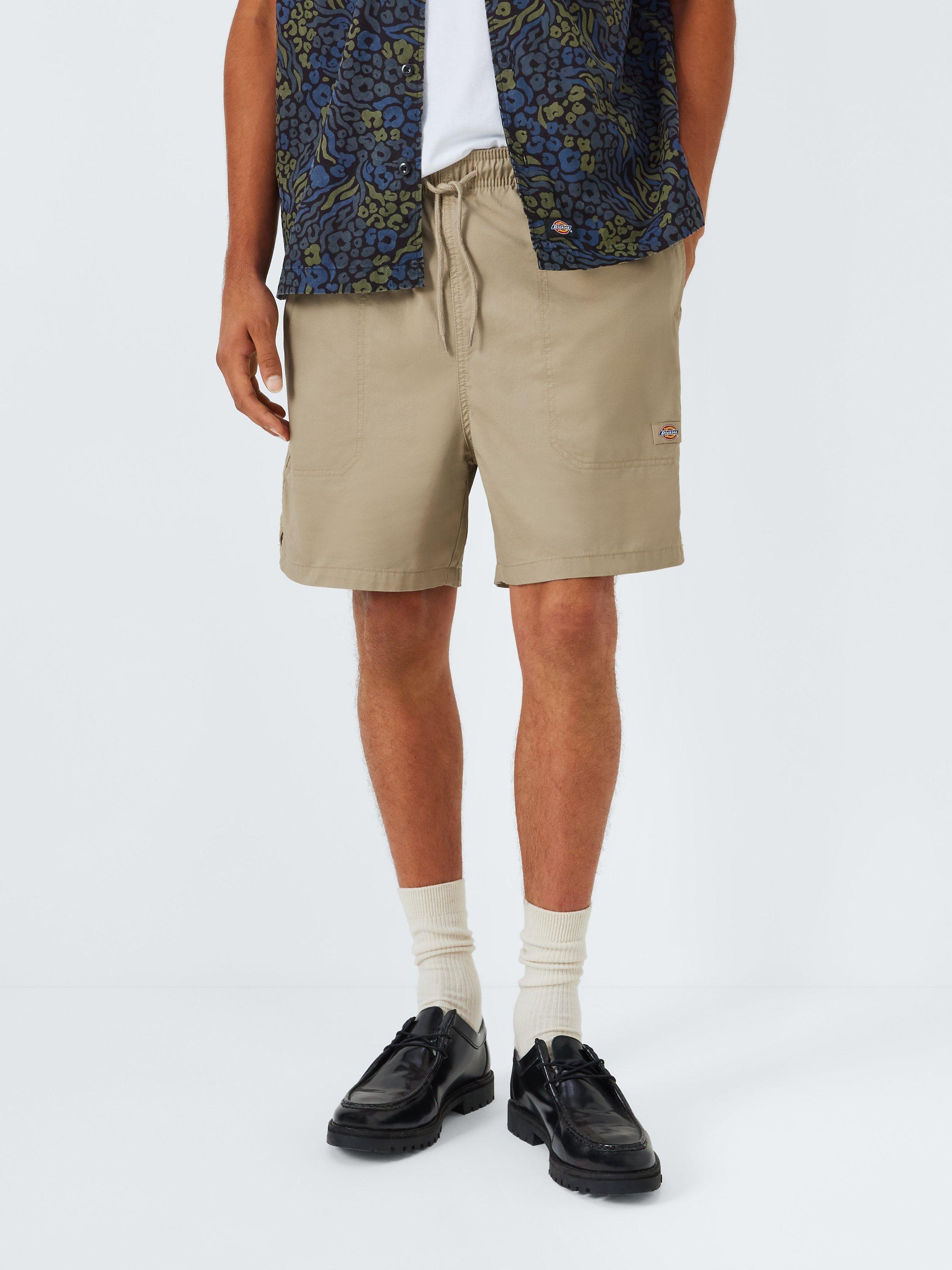 Dickies Pelican Rapids Shorts, Desert Sand