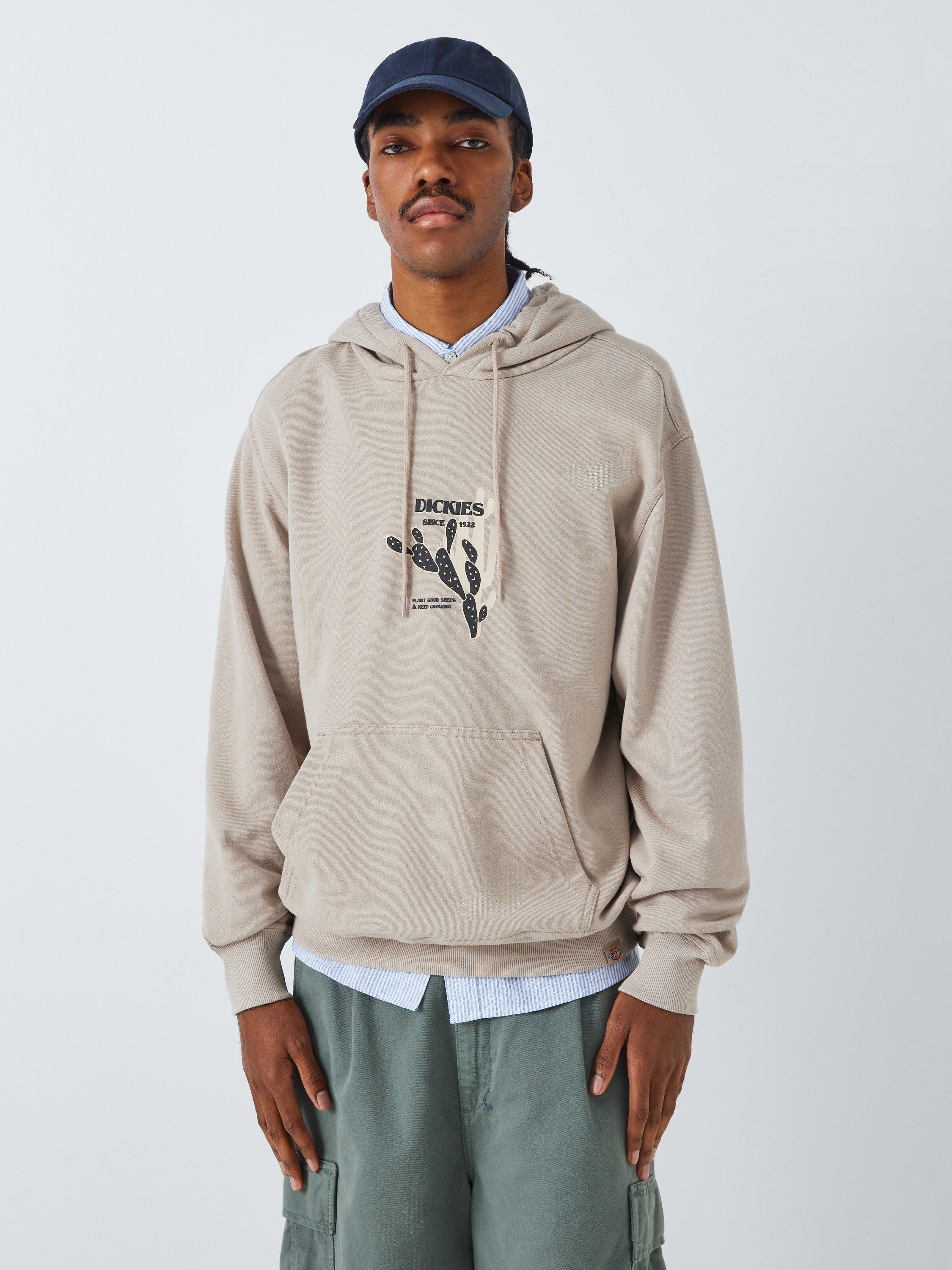 Dickies pullover hoodie hotsell