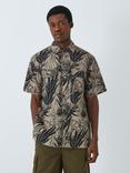 Dickies Max Meadow Short Sleeve Shirt, Multi