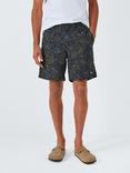 Dickies Saltville Shorts, Hrtg Pnt Cmo Bl