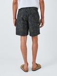 Dickies Saltville Shorts, Hrtg Pnt Cmo Bl