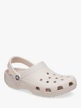 Crocs Classic Clogs, Light Pink