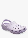 Crocs Classic Clogs, Lavender