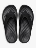 Crocs Getaway Platform Flip-Flops
