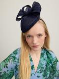 L.K.Bennett Elowen Bow Detail Hat Fascinator