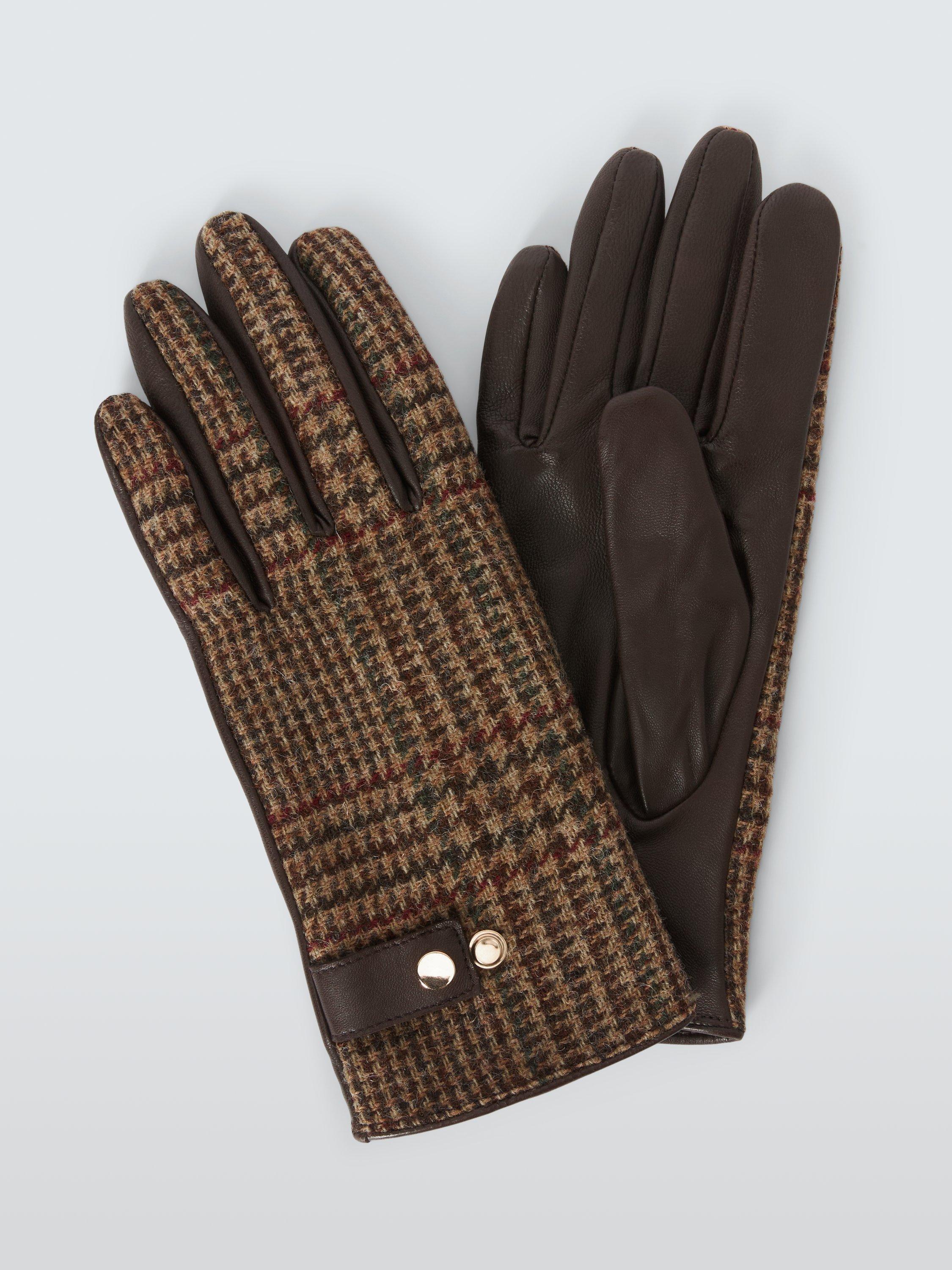 Barbour gloves john lewis clearance