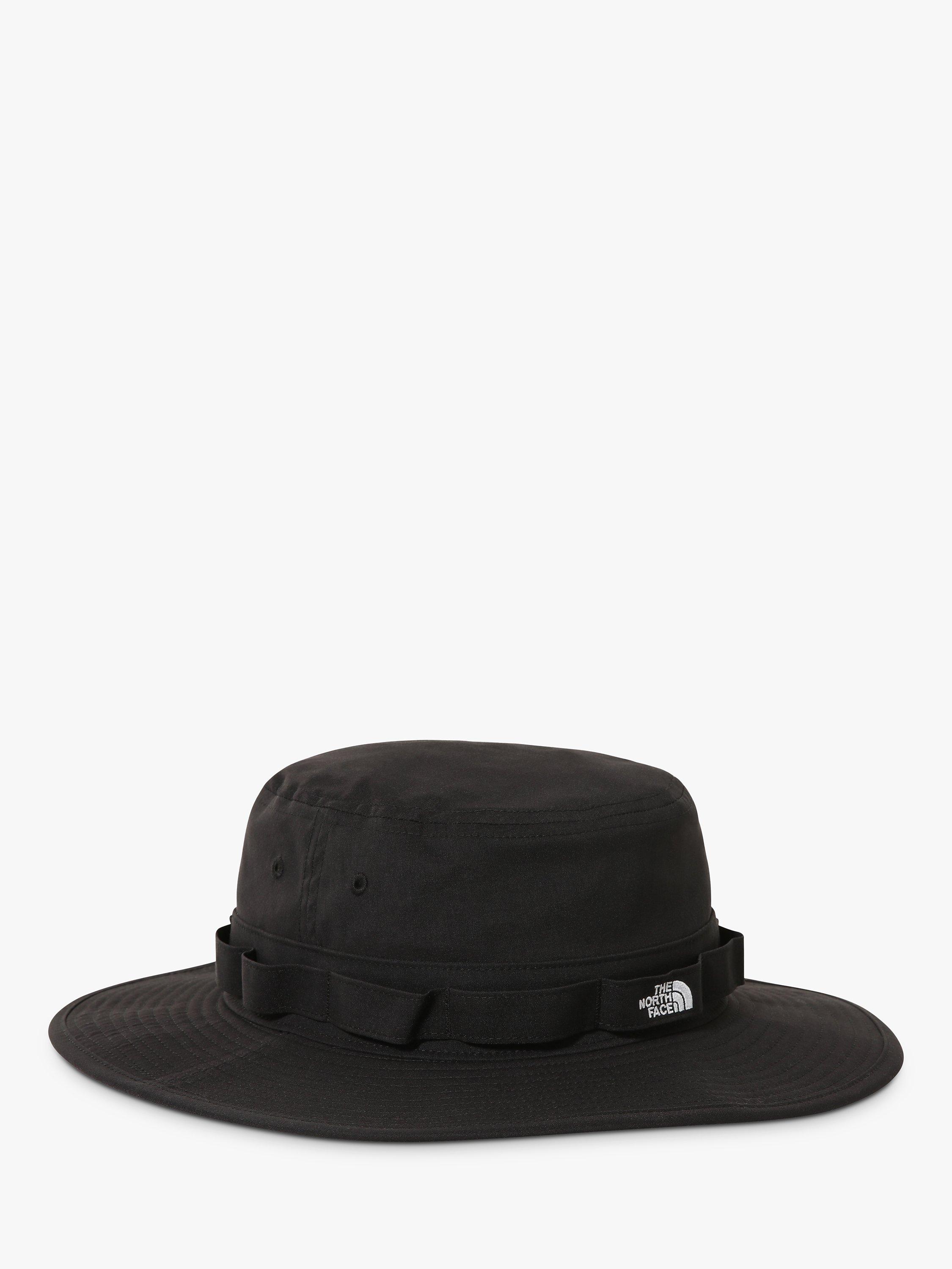The North Face Class V Brimmer Hat, Black