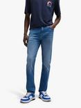 HUGO Ash Slim Fit Jeans