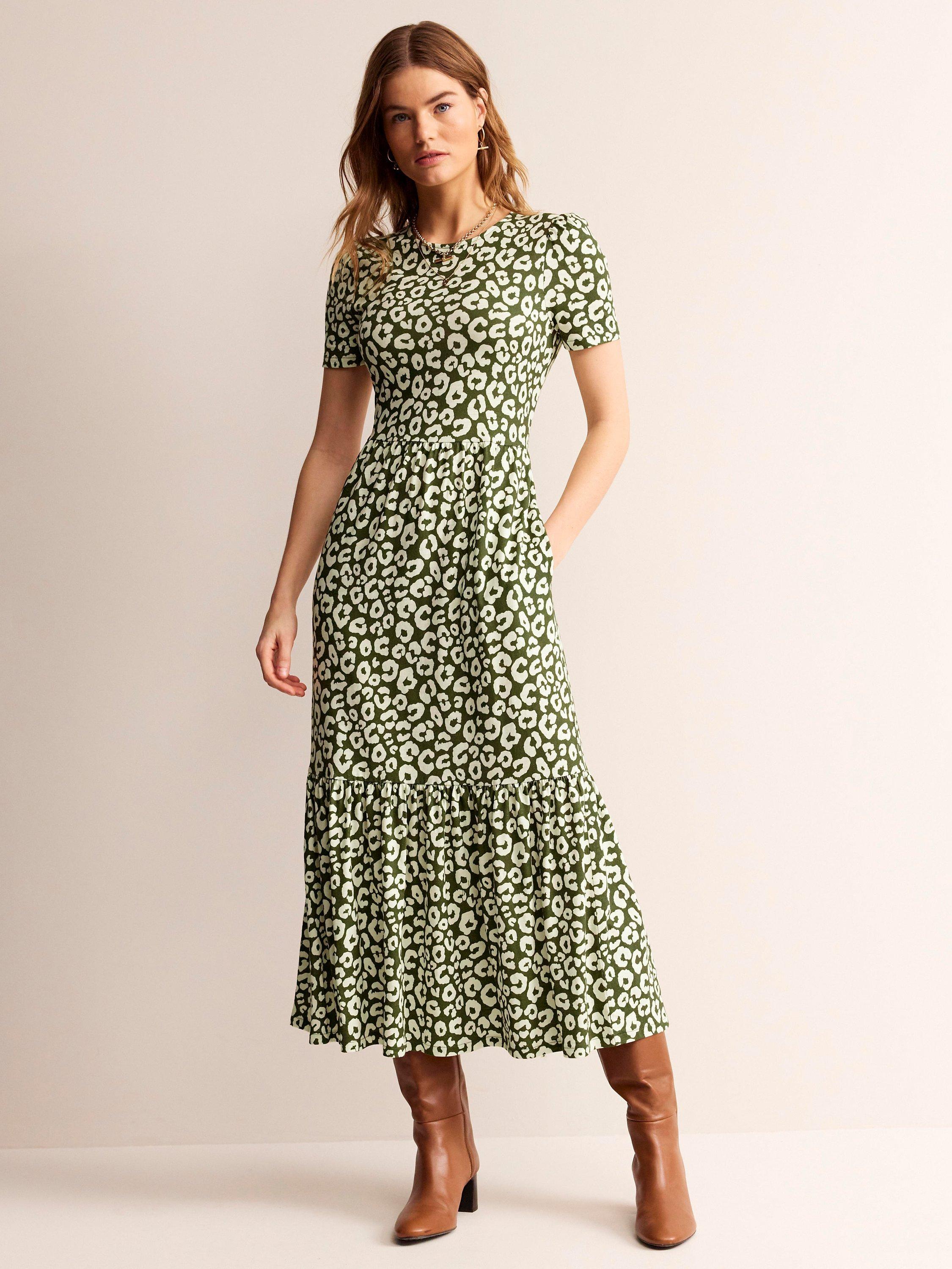 Boden winter dresses sales