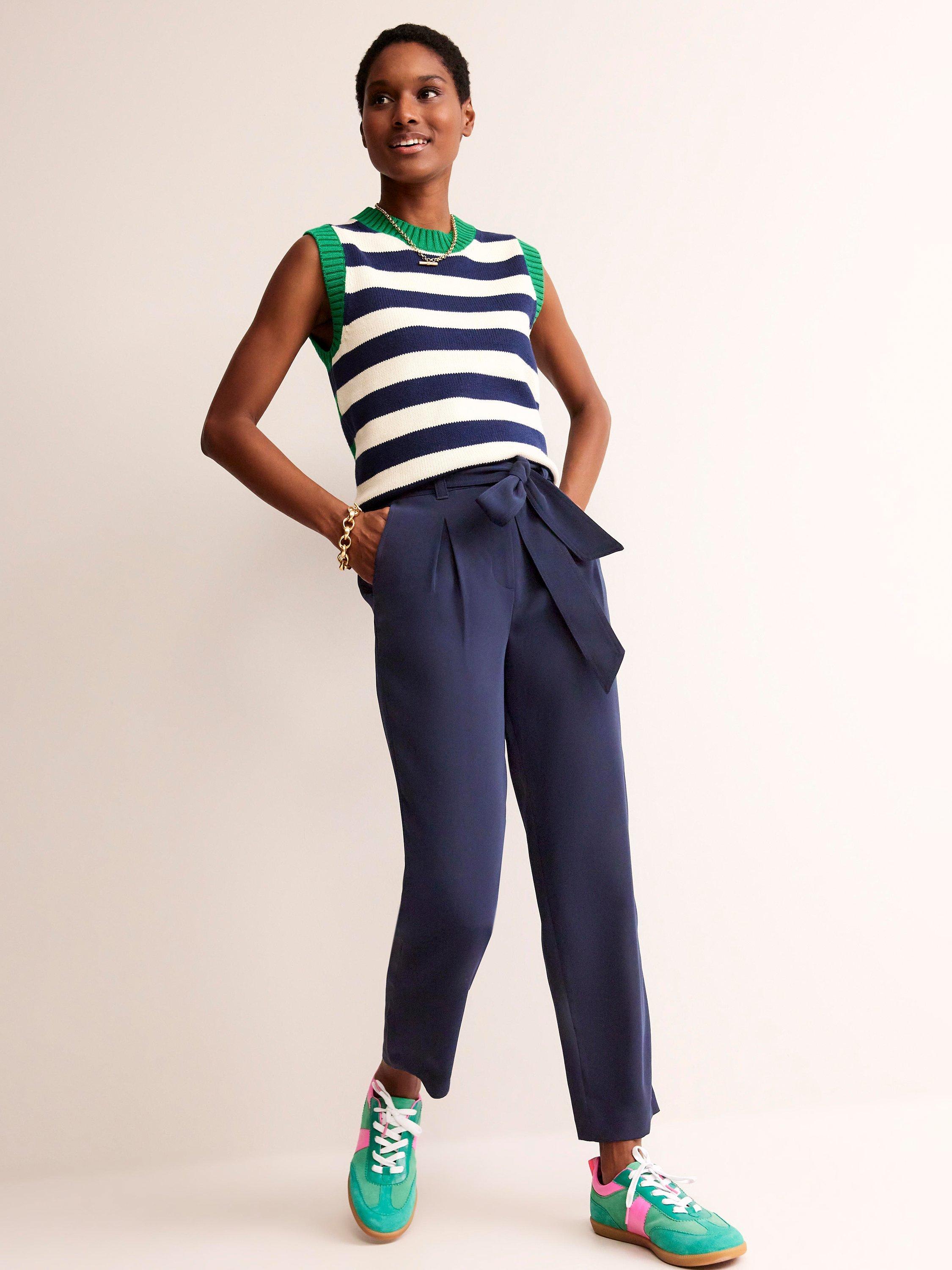 Boden trousers best sale