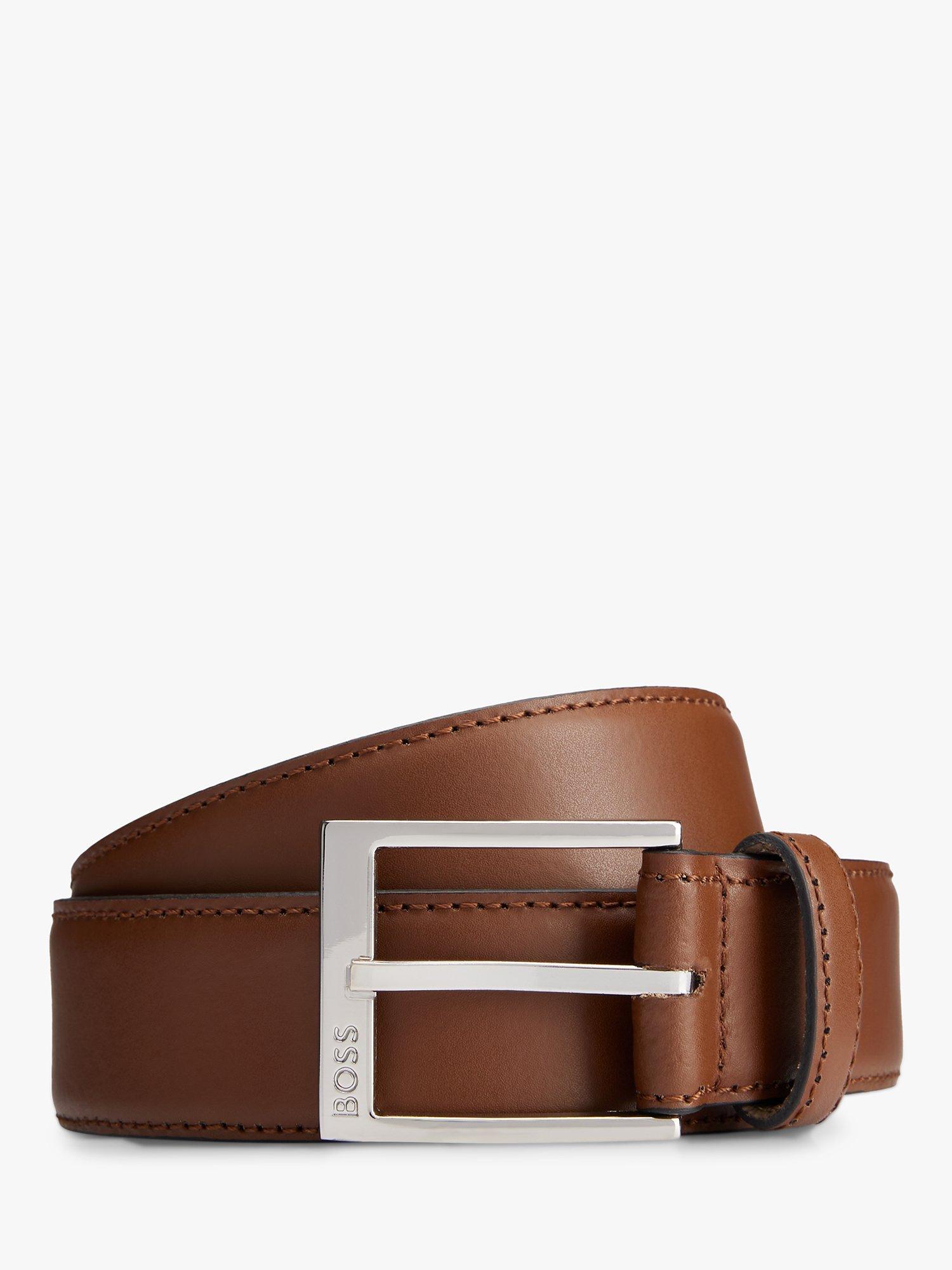 Hugo boss belt john lewis best sale