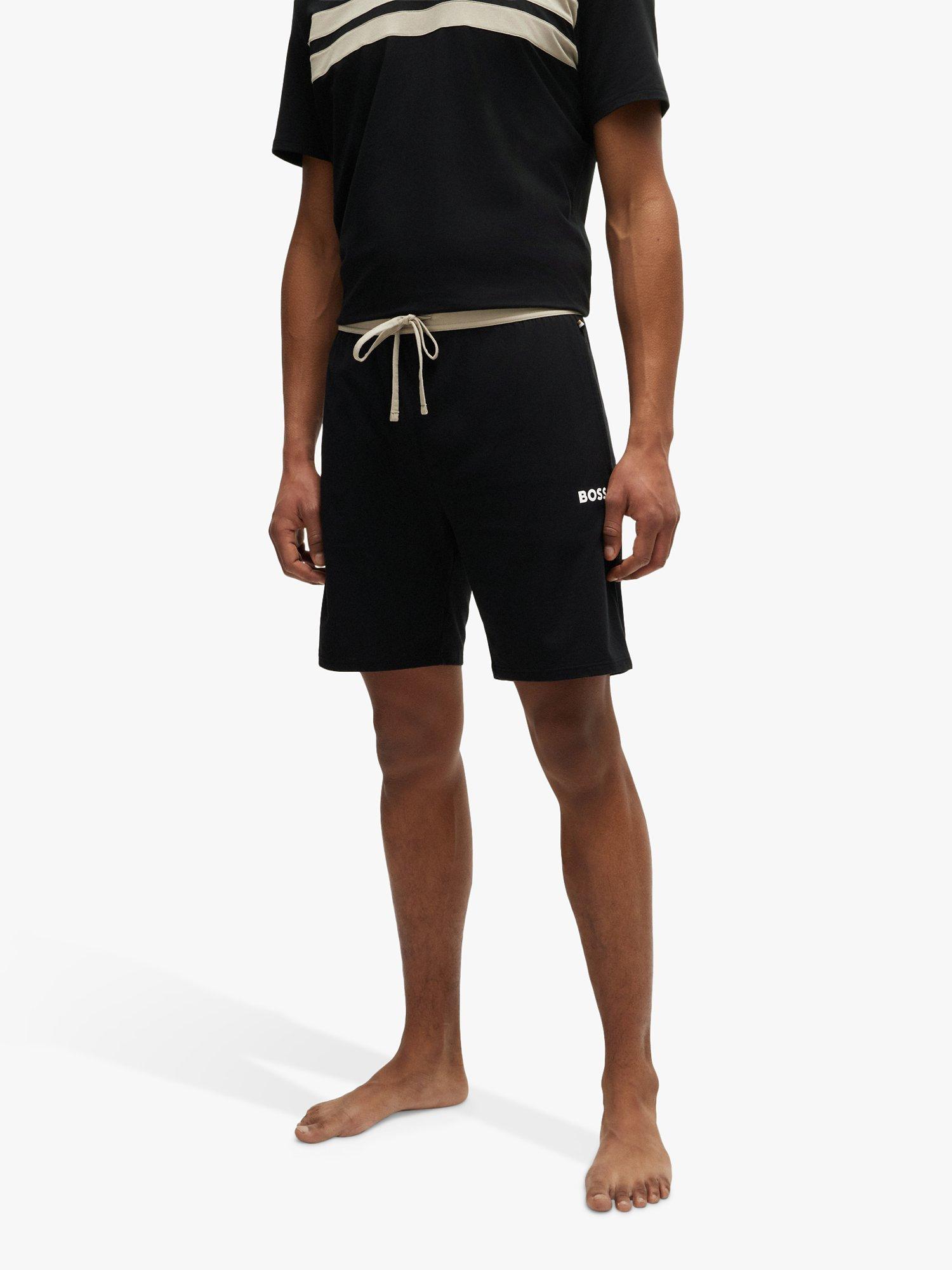 BOSS Balance Shorts, Black