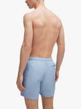 BOSS Octopus 450 Swim Shorts,  Pastel Blue