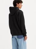 Levi's Skate Hoodie, Black