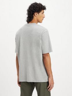 Levi's Workwear Short Sleeve T-Shirt - view 2, Grey