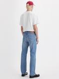 Levi's 501 Original Straight Leg, Blue