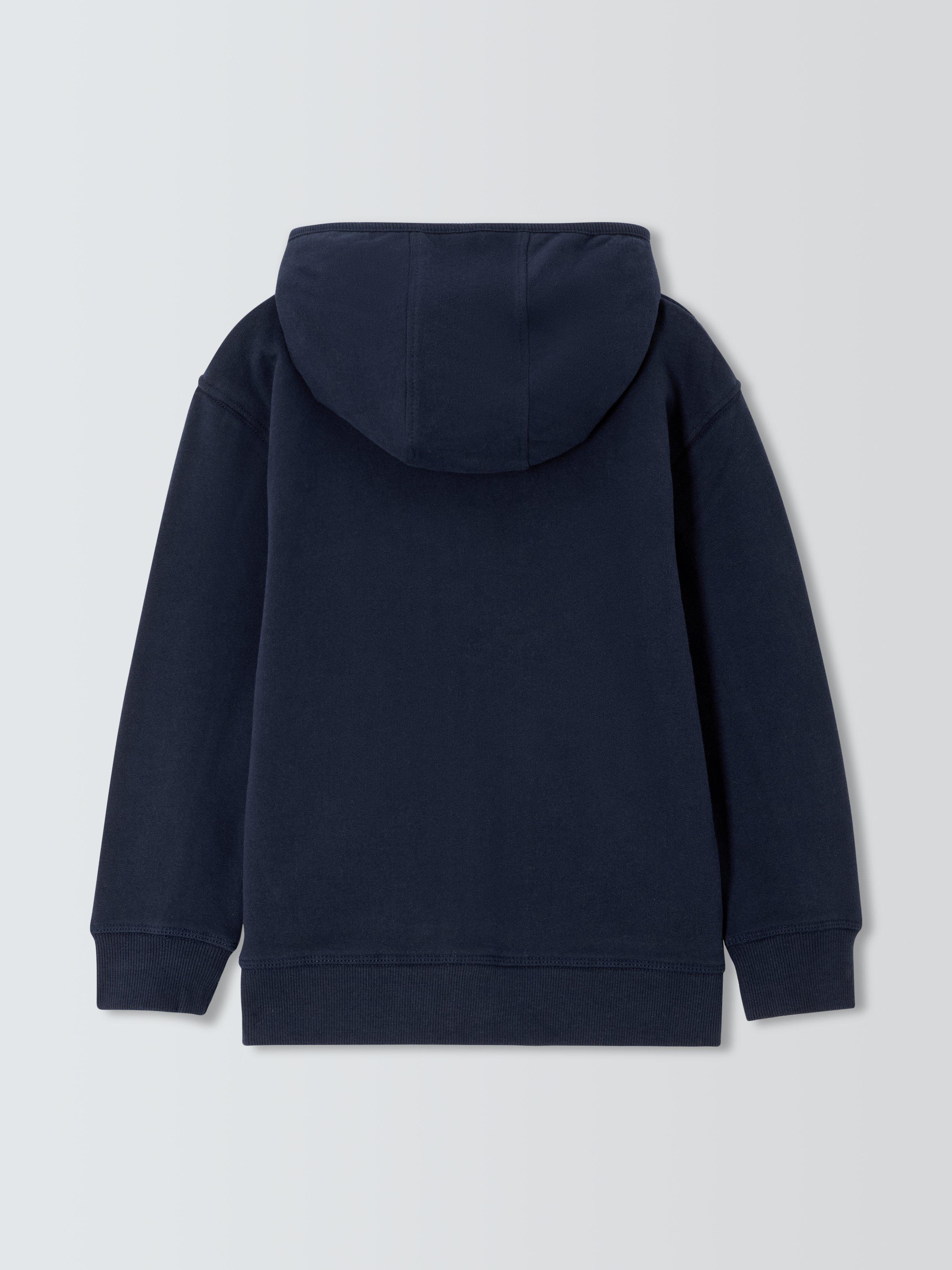 John lewis hoody best sale