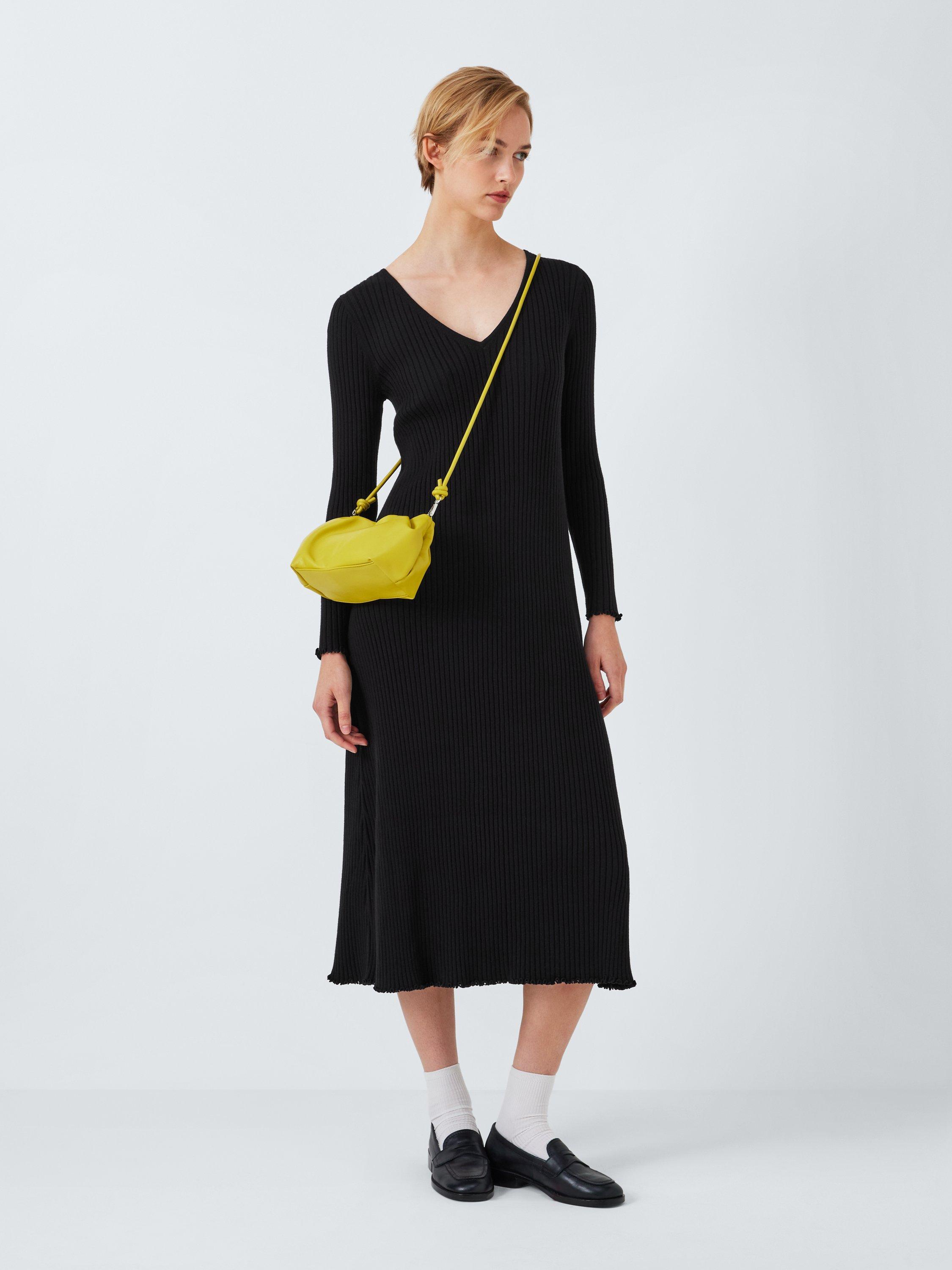 John lewis knitted dress best sale