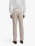 BOSS H-Genius 242 Trousers, Medium Beige