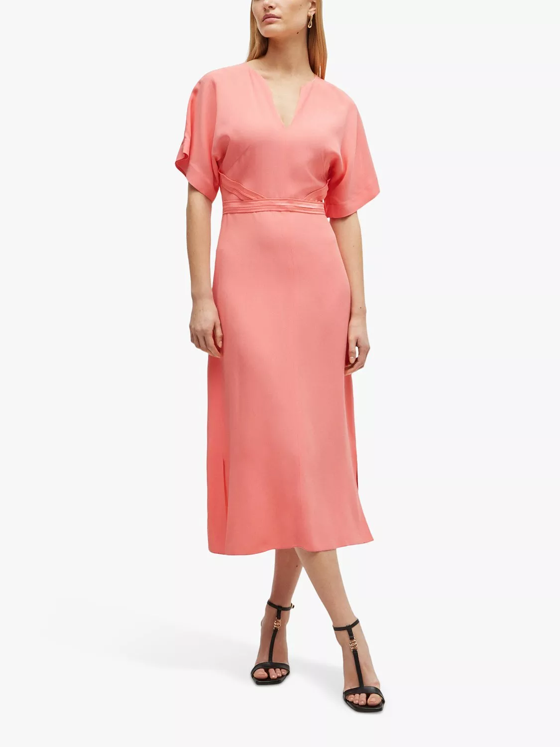 Boss dresses uk best sale