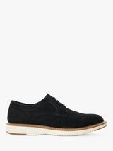 Dune Blaksley Nubuck Shoes