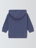 John Lewis ANYDAY Baby Cotton Hoodie
