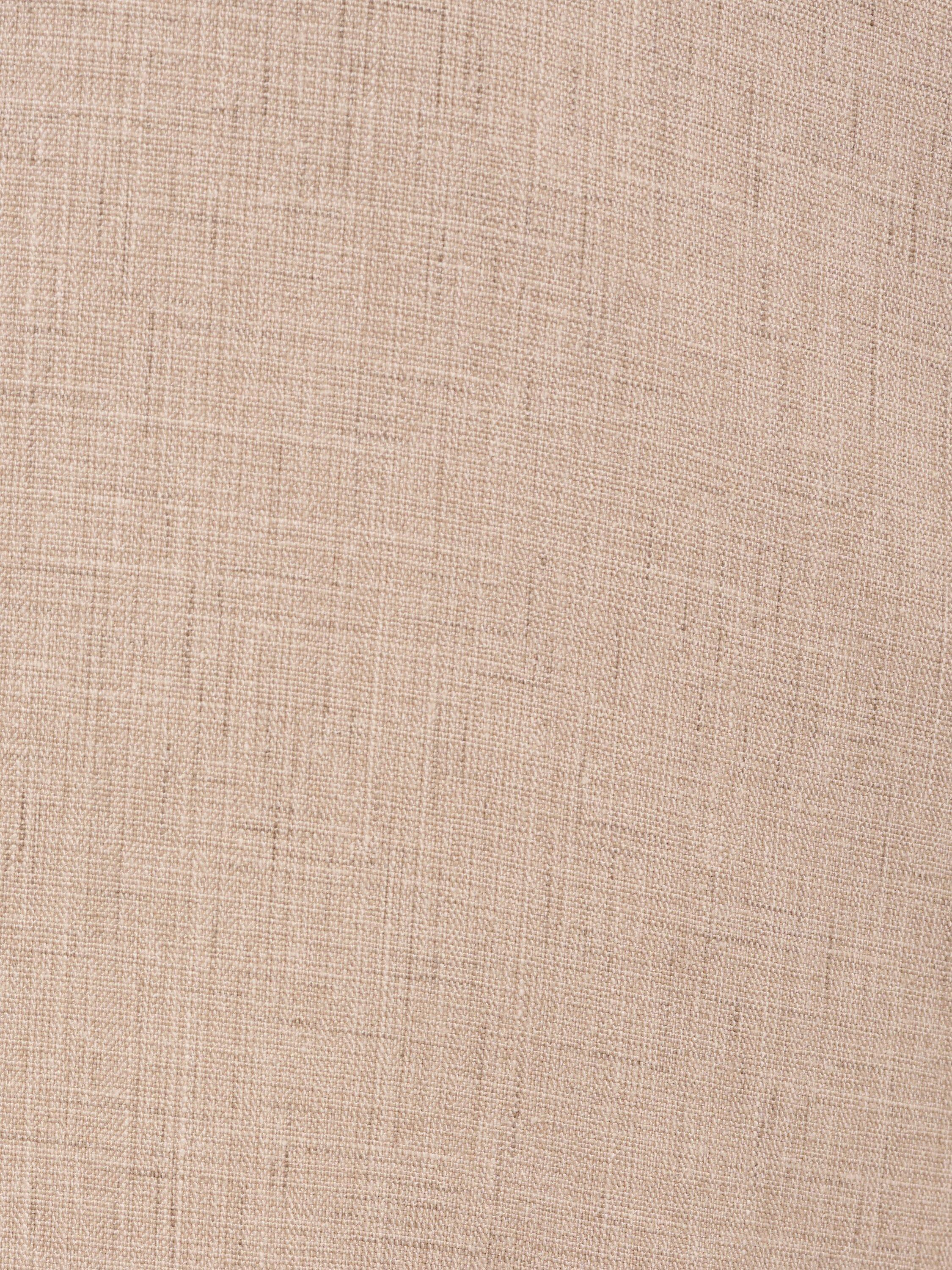 Product image 7 of 7, which shows Adrianna Papell Wide Leg Utility Trousers, Flax, 6