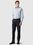 Rodd & Gunn Thomas Road Custom Fit Stretch Cotton Trousers