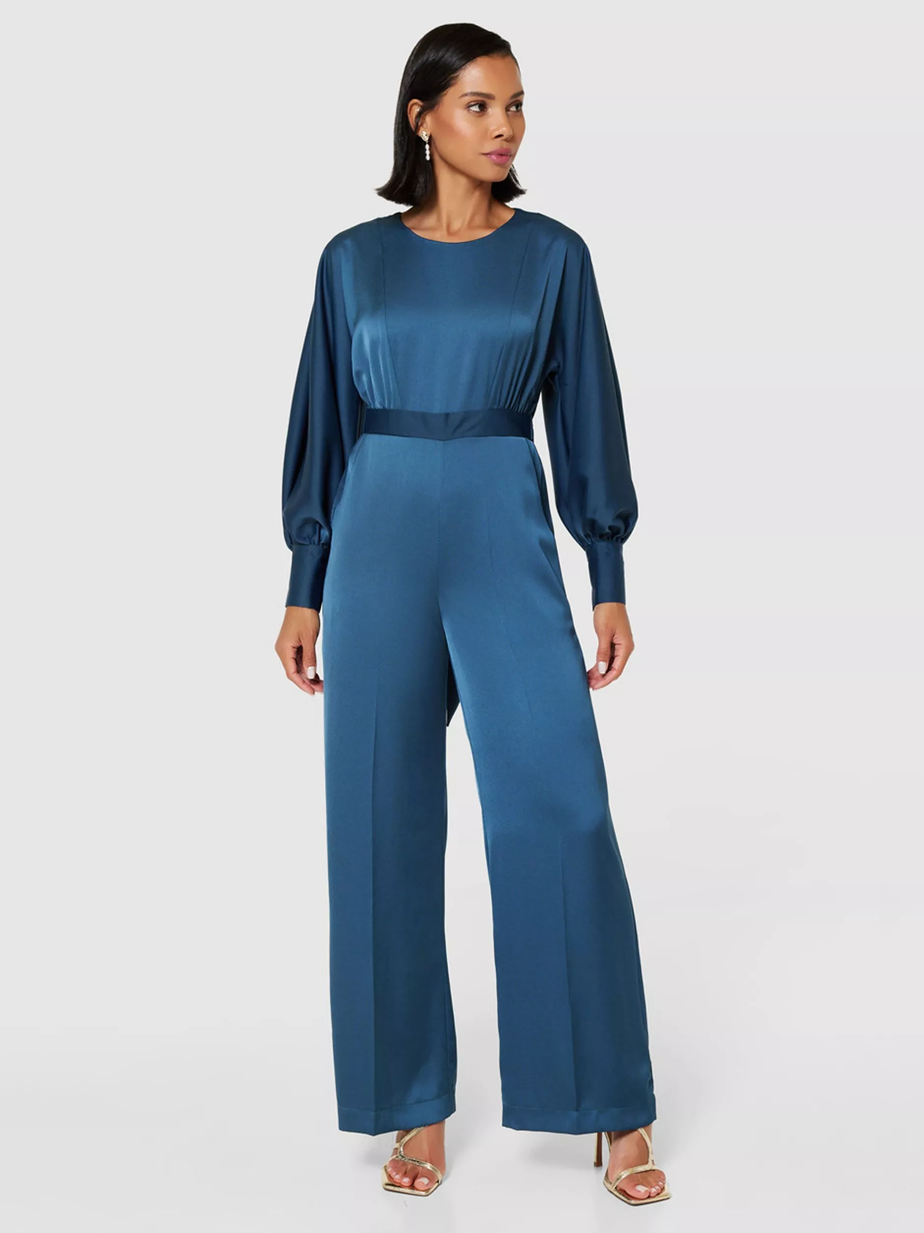 John lewis jumpsuits for weddings hotsell