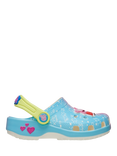 Crocs Kids' Peppa Pig Crocs, Multi