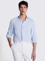 Blue Shirts