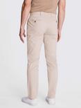 Moss Slim Fit Chinos, Beige